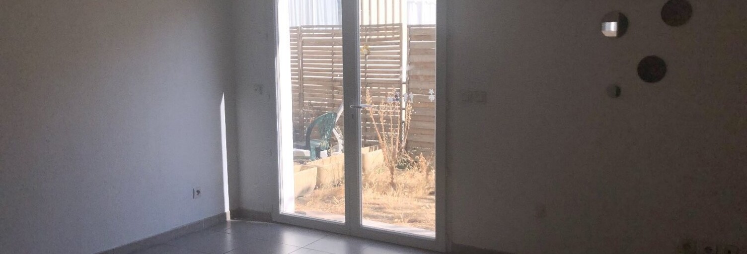 Appartement 2 Pièces 50 m² à vendre à Toulon (83000)