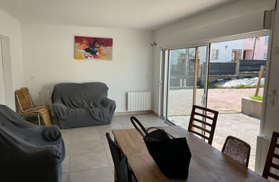 location appartement 500 € CC /mois à proximité de Orvault (44700)