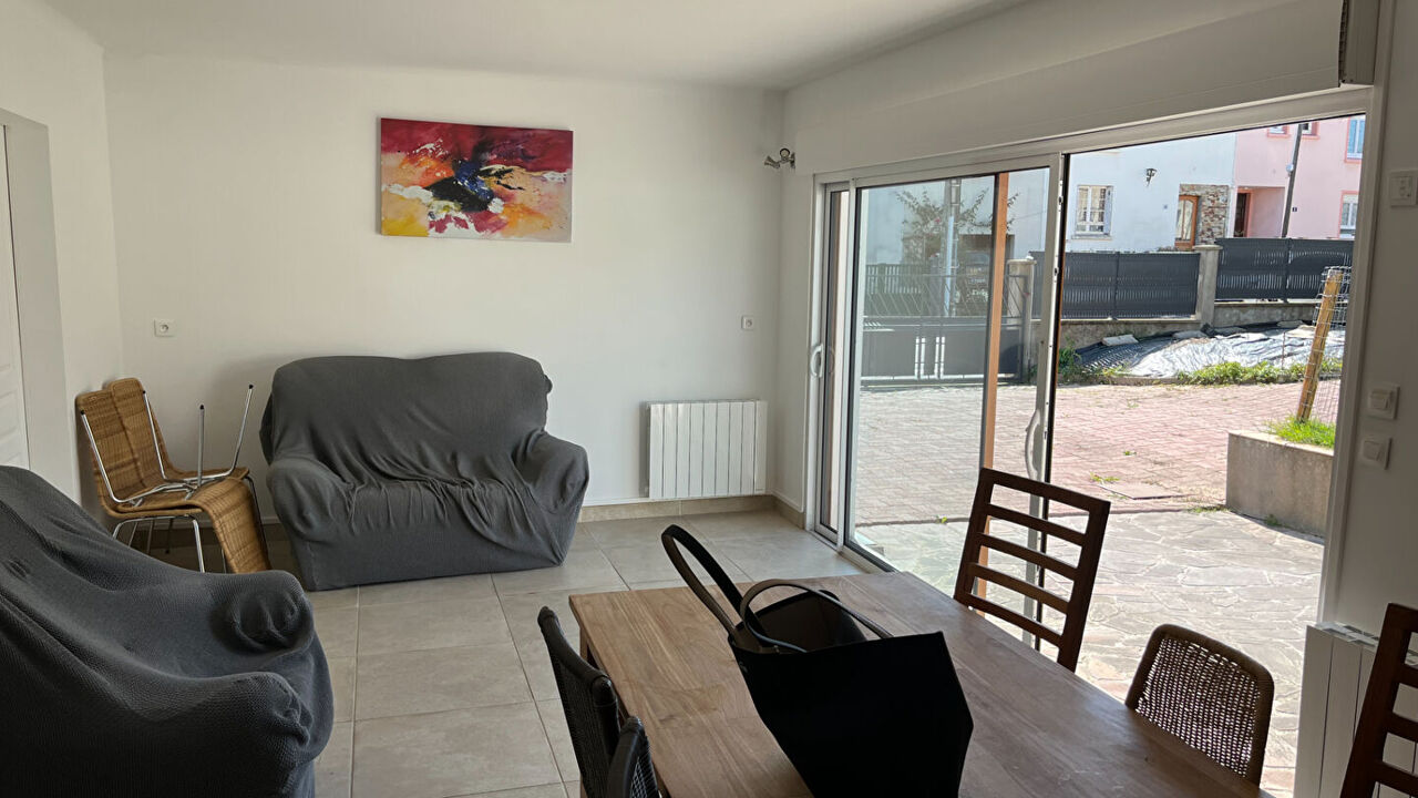 appartement 5 pièces 96 m2 à louer à Nantes (44300)