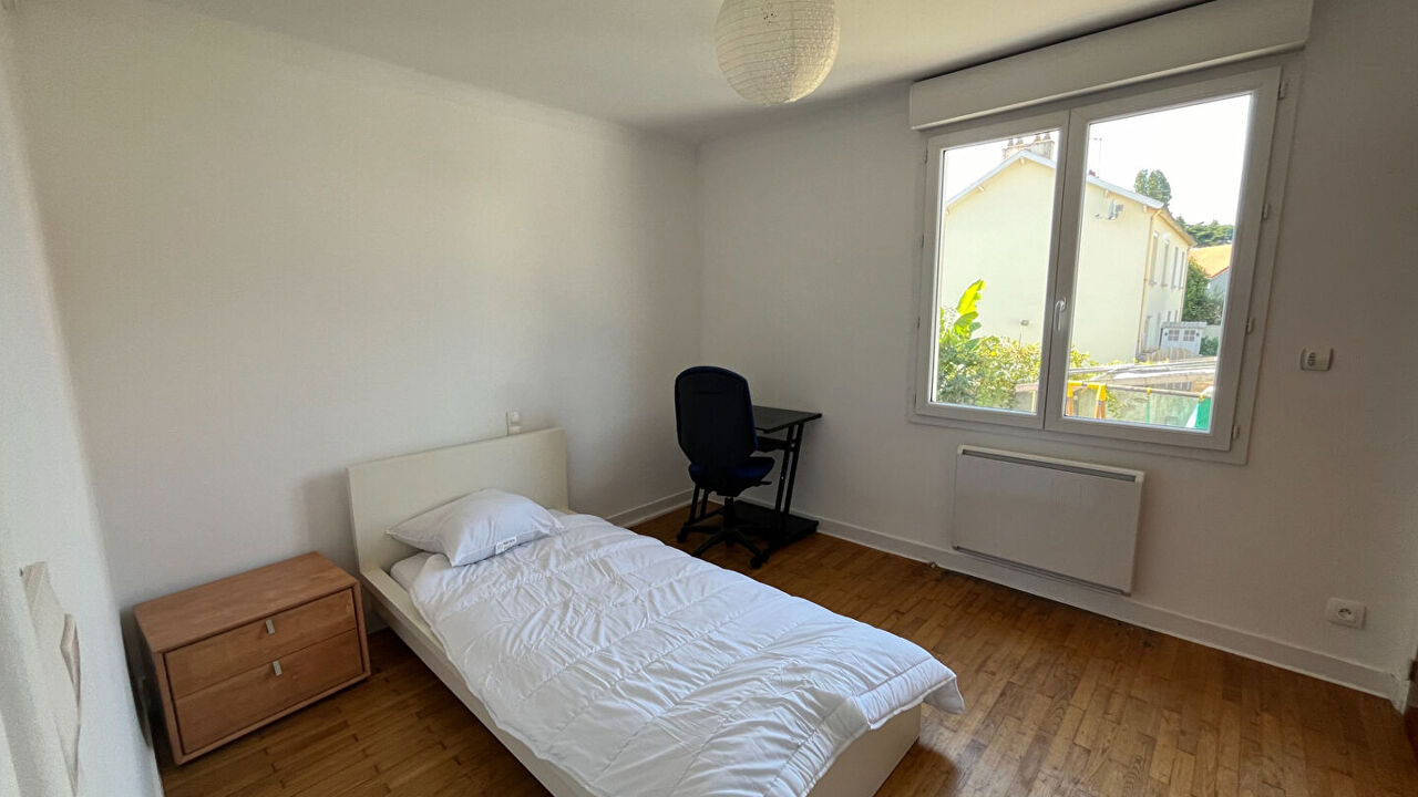 appartement 5 pièces 96 m2 à louer à Nantes (44300)