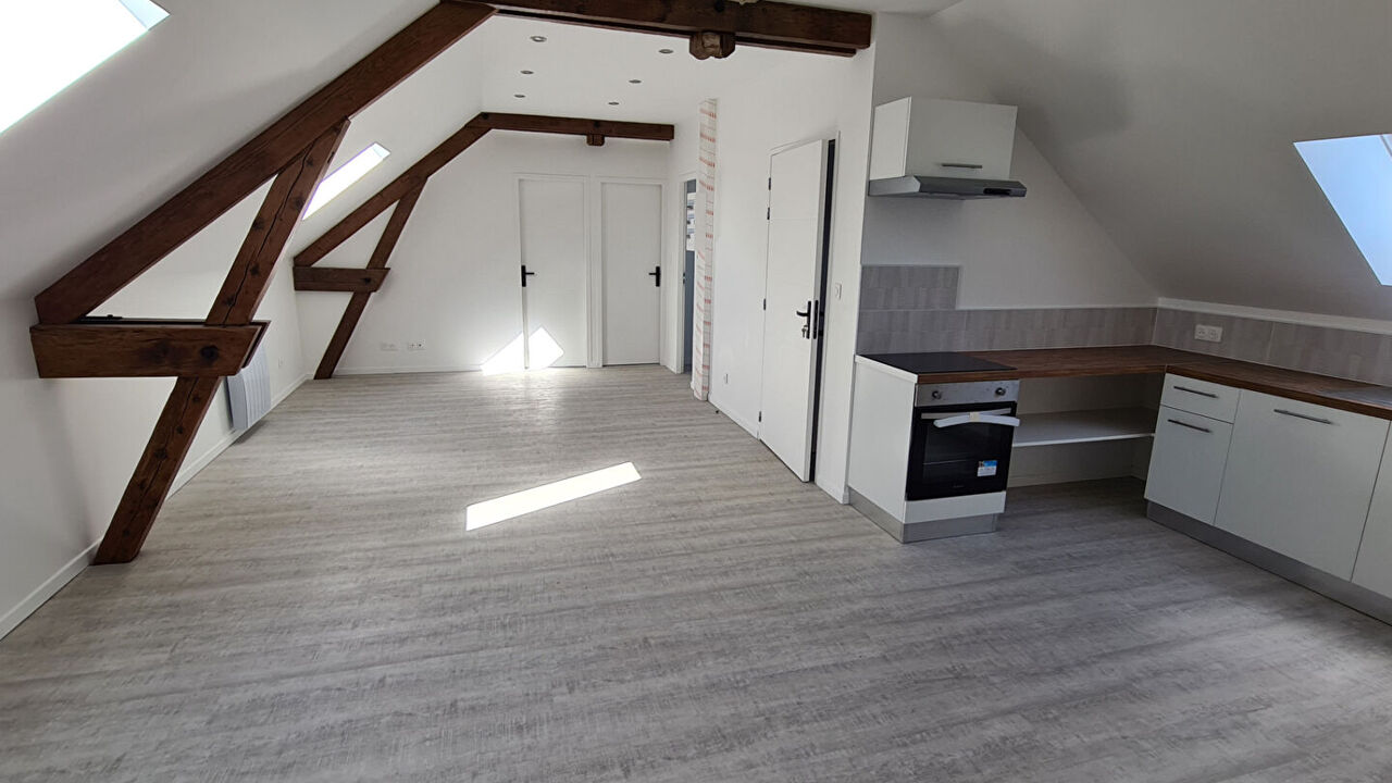 appartement 3 pièces 80 m2 à louer à Montdidier (80500)