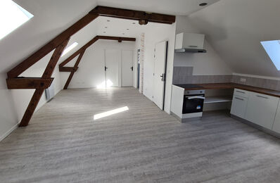 location appartement 750 € CC /mois à proximité de Montdidier (80500)