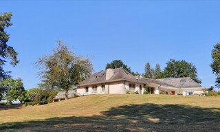 Maison 10 Pièces 381 m² à vendre à Villeloin-Coulangé (37460)