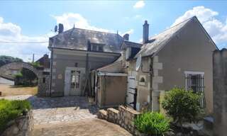 Maison 7 Pièces 155 m² à vendre à Varaignes (24360)