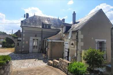 Maison 7 pièces 107500 €
