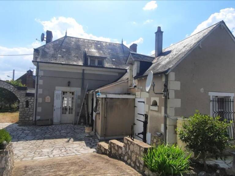Maison 7 pièces 155 m² — photo 1