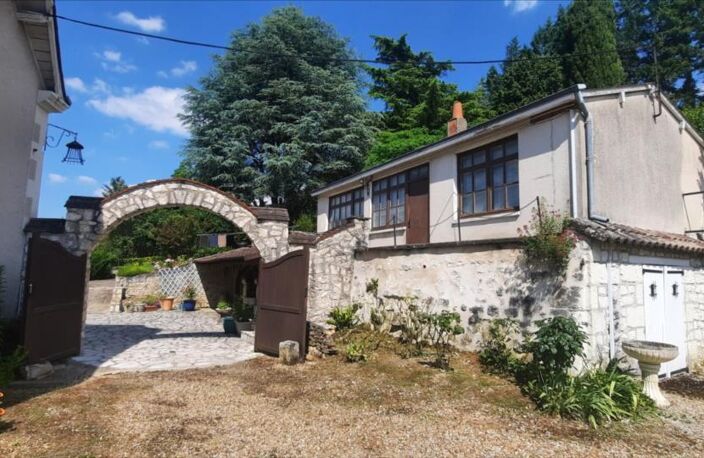 Vente maison 7 pièces 155 m² Varaignes (24360) — photo 2