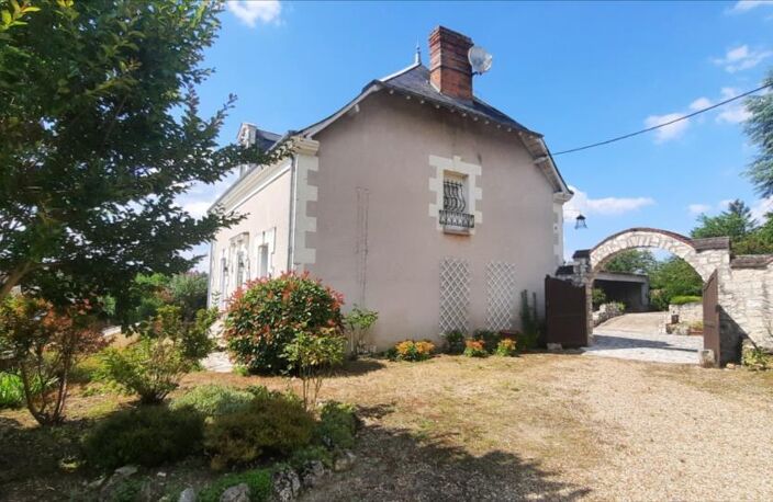 Vente maison 7 pièces 155 m² Varaignes (24360) — photo 3