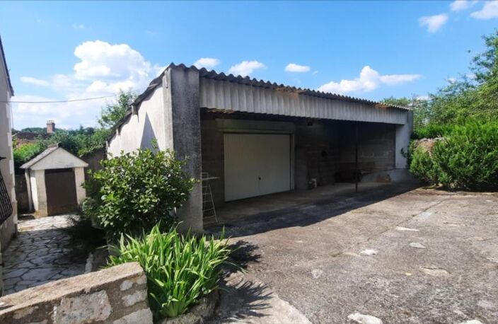 Vente maison 7 pièces 155 m² Varaignes (24360) — photo 4