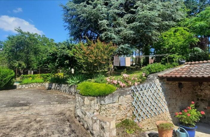 Vente maison 7 pièces 155 m² Varaignes (24360) — photo 5
