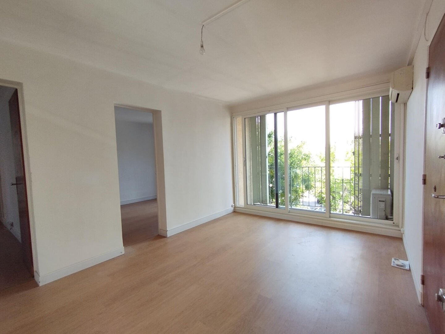 Marseille 13eme Appartement 3 pièces 52 m²