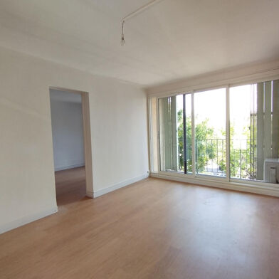 Appartement 3 pièces 52 m²