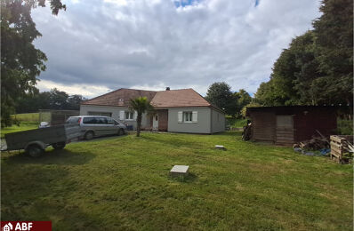 vente maison 226 000 € à proximité de Saint-Aubin-sur-Scie (76550)