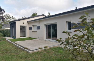 vente maison 294 000 € à proximité de Vouillé (86190)