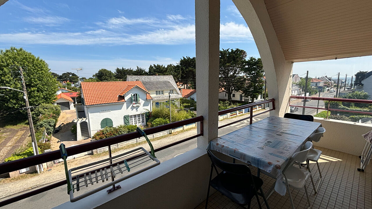 appartement 3 pièces 48 m2 à vendre à Pornichet (44380)