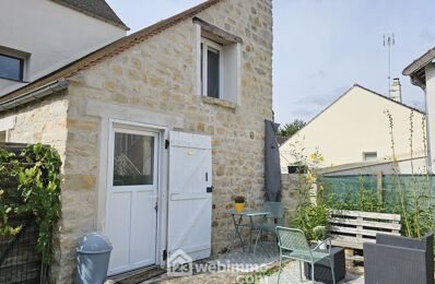 vente appartement 119 400 € à proximité de Milly-la-Forêt (91490)