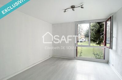 vente appartement 153 000 € à proximité de Meudon (92)