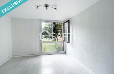 vente appartement 145 000 € à proximité de Paris 13 (75013)