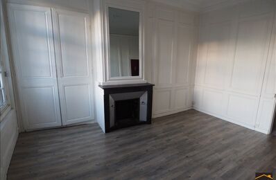 location appartement 595 € CC /mois à proximité de Bihorel (76420)