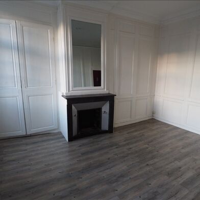 Appartement 2 pièces 51 m²