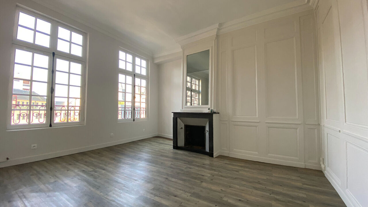 appartement 2 pièces 51 m2 à louer à Rouen (76000)