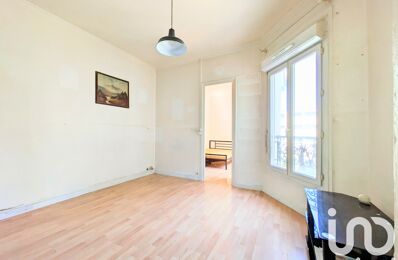 vente appartement 112 000 € à proximité de Sèvres (92310)