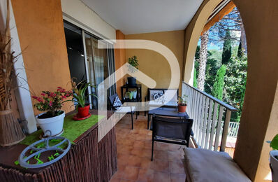 vente appartement 279 000 € à proximité de Peyrolles-en-Provence (13860)