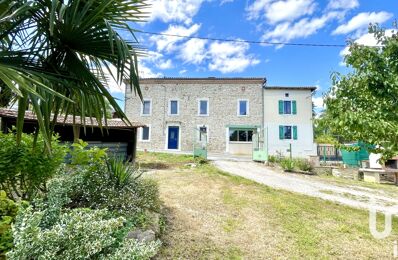 vente maison 447 000 € à proximité de Saint-Araille (31430)