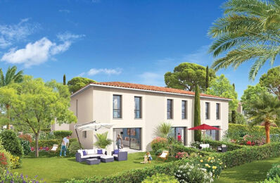 vente maison 309 900 € à proximité de Salon-de-Provence (13300)