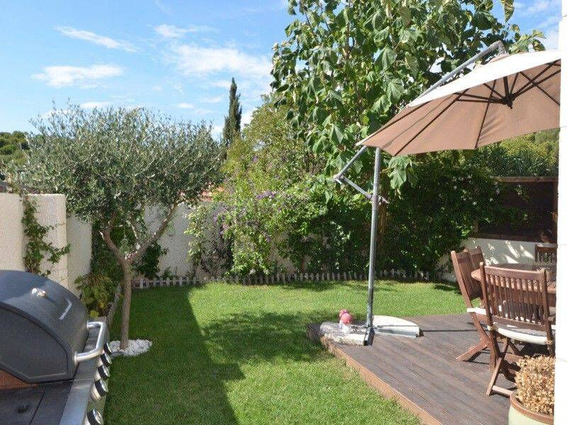 Marignane Appartement 4 pièces 95 m²