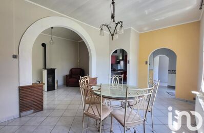 vente maison 150 000 € à proximité de Honnechy (59980)