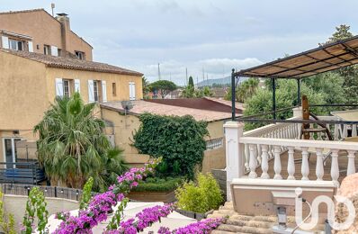 vente appartement 295 000 € à proximité de La Garde-Freinet (83680)