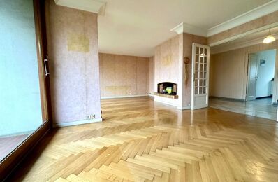 appartement 4 pièces 132 m2 à vendre à Grenoble (38100)