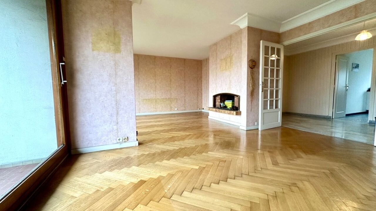 appartement 4 pièces 132 m2 à vendre à Grenoble (38100)