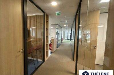 location bureau Nous consulter à proximité de Castelnau-le-Lez (34170)