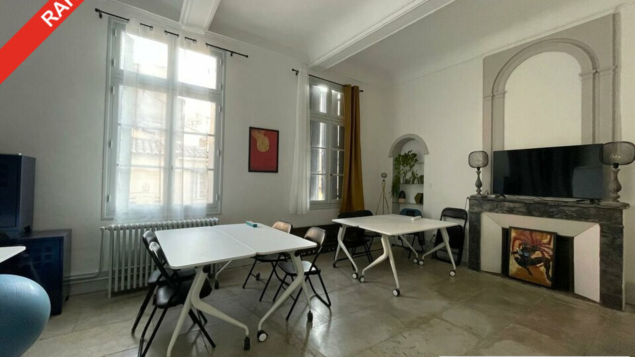 bureau  pièces 207 m2 à louer à Montpellier (34000)