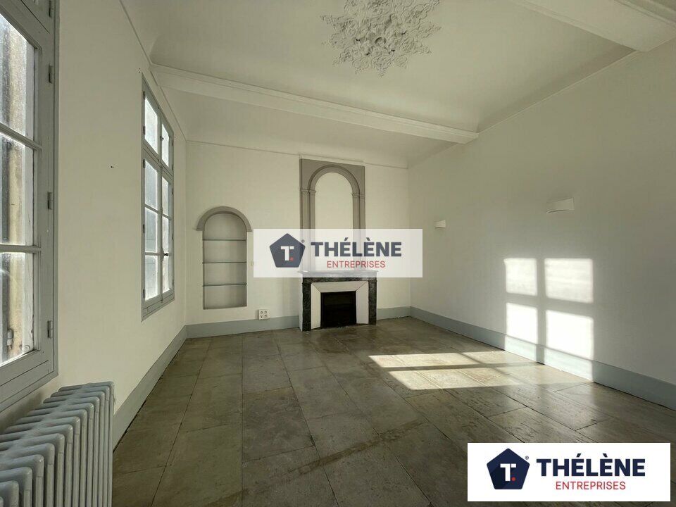 Bureau  à louer Montpellier 34000