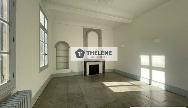 Bureau  à louer Montpellier 34000