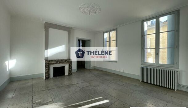 Bureau  à louer Montpellier 34000