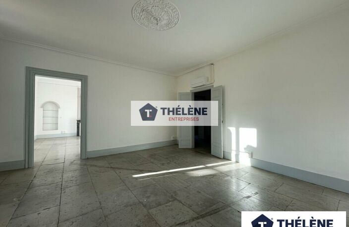 BUREAUX à LOUER — photo 3