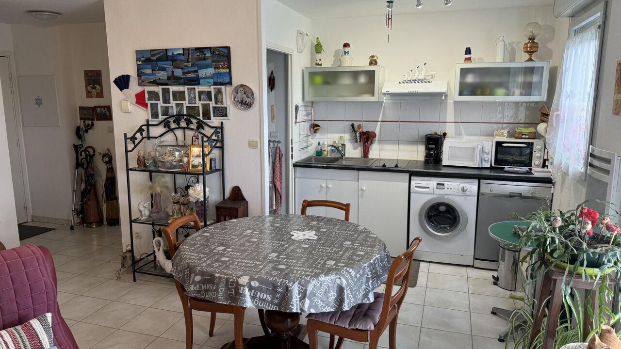 maison 2 pièces 52 m2 à vendre à Casteljaloux (47700)