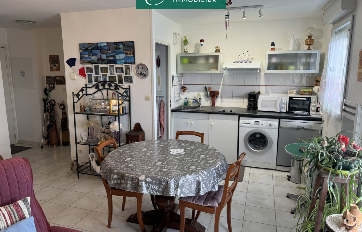 maison 2 pièces 52 m2 à vendre à Casteljaloux (47700)