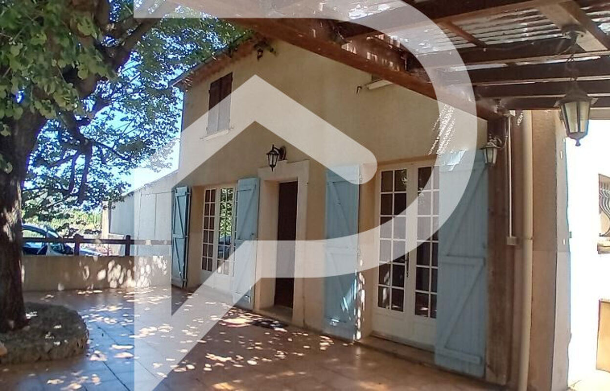 maison 8 pièces 160 m2 à vendre à Fréjus (83600)