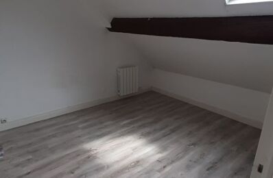 location appartement 580 € CC /mois à proximité de Rezé (44400)