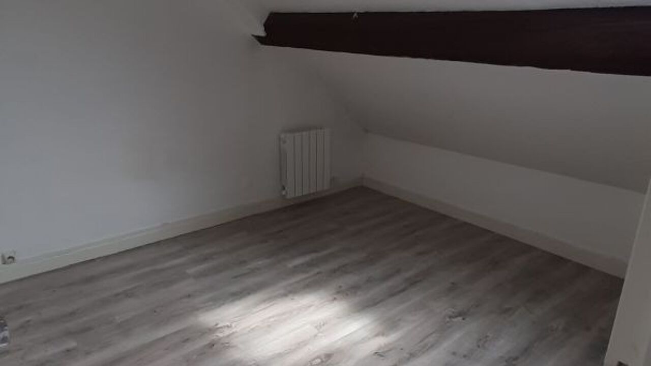 appartement 2 pièces 31 m2 à louer à Nantes (44100)