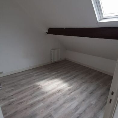 Appartement 2 pièces 31 m²