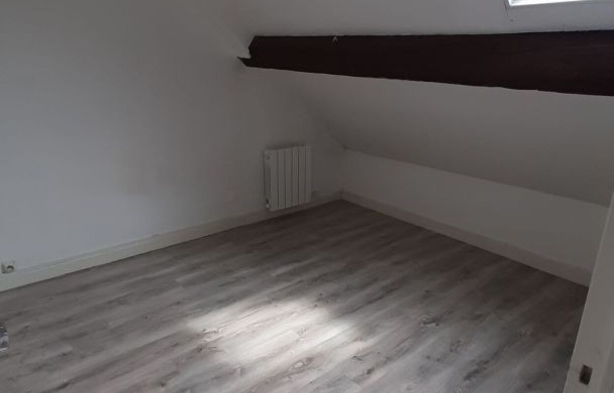 appartement 2 pièces 31 m2 à louer à Nantes (44100)