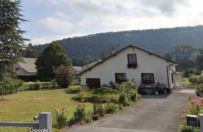 vente maison 127 000 € à proximité de Châtenois-les-Forges (90700)