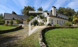 Maison 20 Pièces 684 m² à vendre à Rontignon (64110)