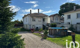 Maison 4 Pièces 130 m² à vendre à Villeneuve-sur-Lot (47300)
